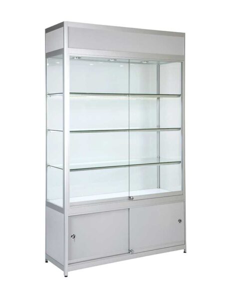 Tủ đựng túi xách bằng kính cao 2m – sang trọng như showroom 3 Tu-dung-Tui-Xach-Bang-Kinh-Cao-2m