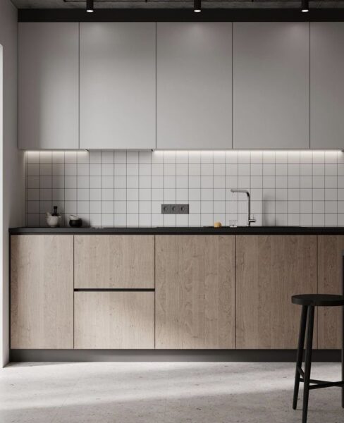 Bàn ăn tích hợp đảo bếp giá rẻ nhưng thiết kế cực sang 1 Ban-an-Tich-Hop-dao-Bep-Gia-Re