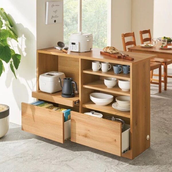 Decor-Nha-Bep-Sang-Trong-Voi-Ke-Go