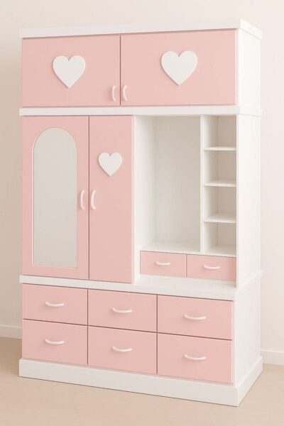 Decor-Phong-Be-Voi-Tu-Quan-ao