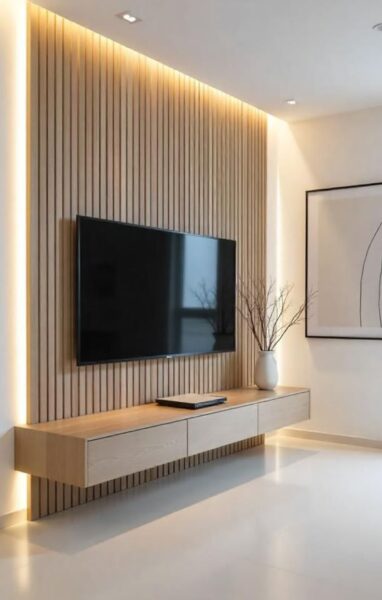 Decor-Phong-Khach-Voi-Tu-Ke-Tivi