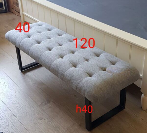 Ghế mang giày 40cm – nhỏ gọn cho căn hộ mini 1 Ghe-Mang-Giay-40cm