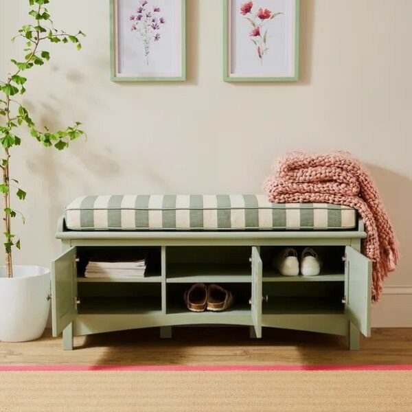 Ghế mang giày giá rẻ nhưng bền đẹp 3 Ghe-Mang-Giay-Gia-Re