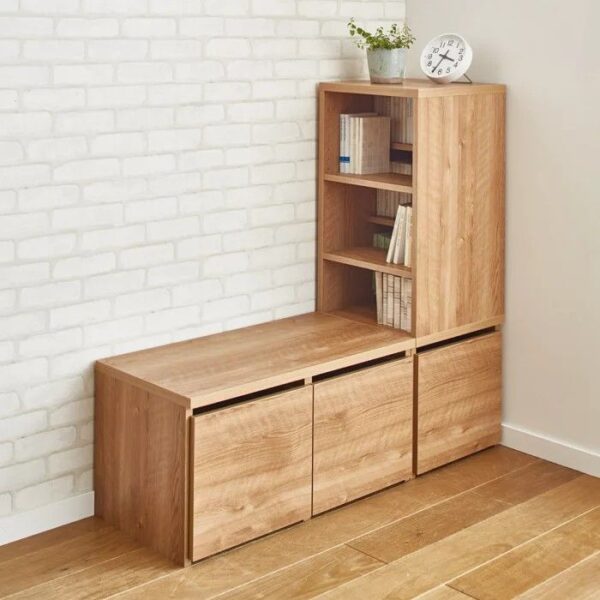 Ghế mang giày gỗ công nghiệp – giá rẻ, tiện lợi 1 Ghe-Mang-Giay-Go-Cong-Nghiep