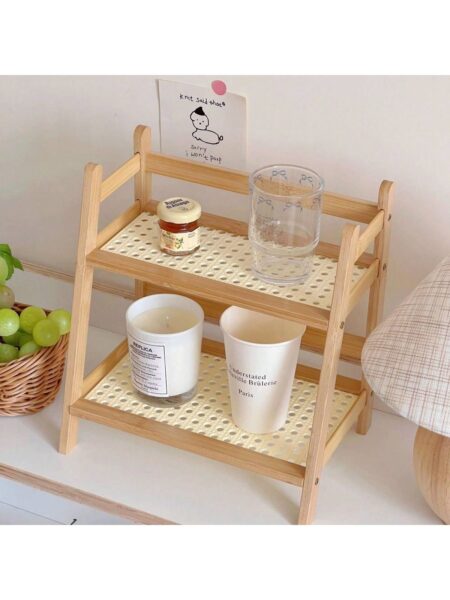 Giá để đồ bằng gỗ 60cm – nhỏ gọn cho phòng trọ 1 Gia-de-do-Bang-Go-60cm