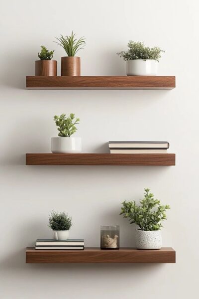 Giá để đồ bằng gỗ công nghiệp – tiết kiệm chi phí 1 Gia-de-do-Bang-Go-Cong-Nghiep