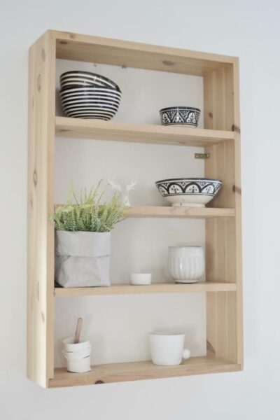 Giá để đồ bằng gỗ tự nhiên – sang trọng, bền đẹp 3 Gia-de-do-Bang-Go-Tu-Nhien