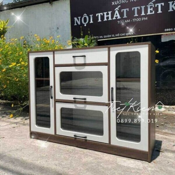 Kệ Tủ Nhỏ – Đa Năng, Tiện Lợi Và Phù Hợp Với Mọi Không Gian 1 Ke-Tu-Nho