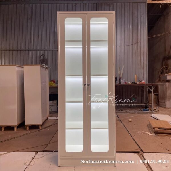 Kệ tủ nhỏ 3 tầng – lưu trữ đa năng, tiết kiệm diện tích 1 Ke-Tu-Nho-3-Tang