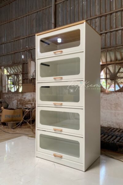 Kệ tủ nhỏ 60cm – gọn gàng cho phòng ngủ mini 3 Ke-Tu-Nho-60cm