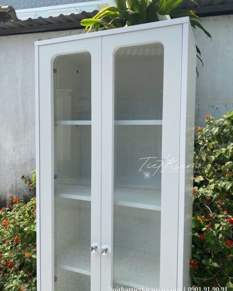 Kệ tủ nhỏ giá rẻ nhưng thiết kế hiện đại 1 Ke-Tu-Nho-Gia-Re