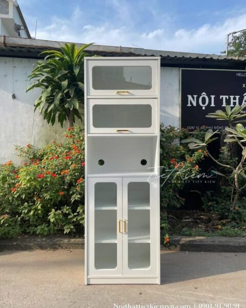 Ke-Tu-Nho-Go-Tu-Nhien