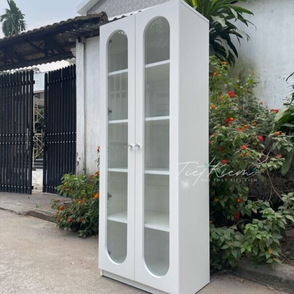 Mẹo giữ tủ kính để đồ luôn sáng bóng, bền đẹp 3 Meo-Giu-Tu-Kinh-de-do