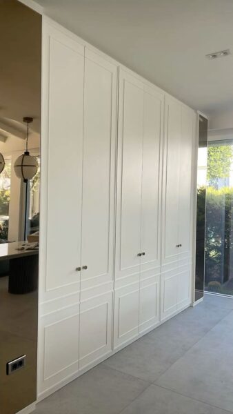 Decor phòng ngủ với tủ áo nhỏ tinh tế 2 Phong-Ngu-Voi-Tu-ao-Nho-Tinh-Te
