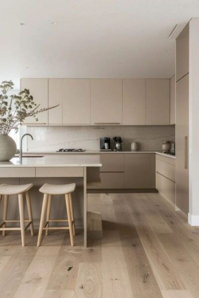 Thiết kế bếp mở phong cách tối giản – xu hướng 2026 1 Thiet-Ke-Bep-Mo-Phong-Cach-Toi-Gian