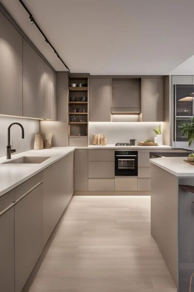 top 10 mẫu bàn ăn tích hợp đảo bếp hiện đại năm 2026