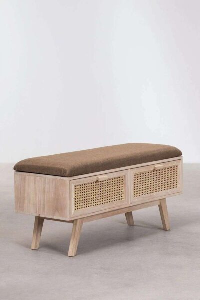 top 10 mẫu ghế mang giày hiện đại năm 2026