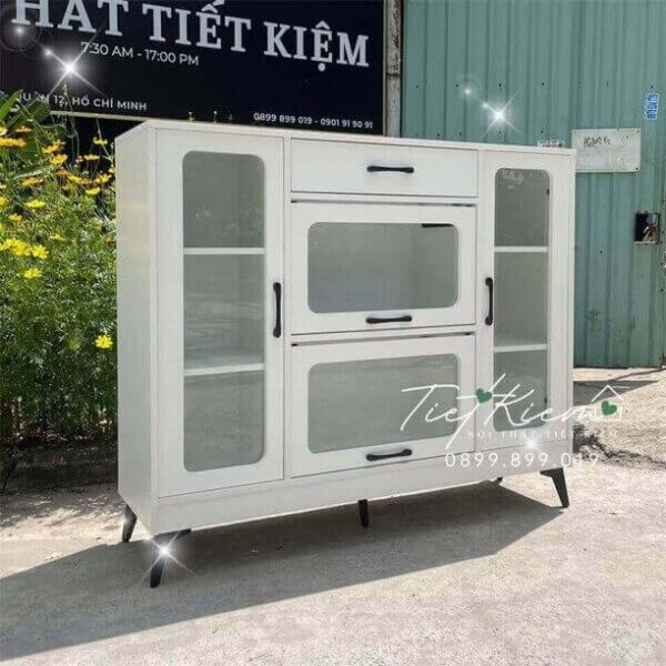 Top 10 mẫu kệ gỗ để đồ nhà bếp đẹp năm 2026 1 Top-10-Mau-Ke-Go-de-do-Nha-Bep