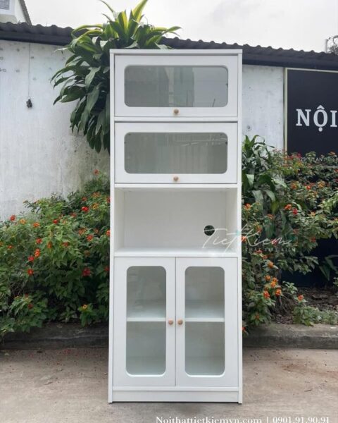 Top 10 mẫu kệ tủ nhỏ đẹp năm 2026 1 Top-10-Mau-Ke-Tu-Nho-dep