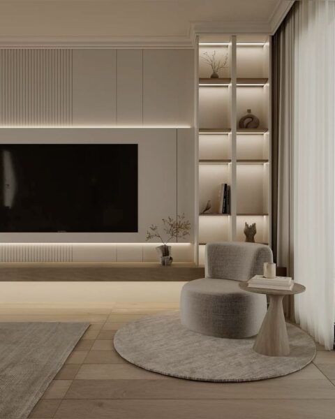 Top 10 màu sơn nội thất hot nhất 2026 1 Top-10-Mau-Son-Noi-That