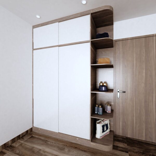 Tủ Áo Nhỏ – Lựa Chọn Hoàn Hảo Cho Căn Hộ Mini Và Phòng Trọ 2 Tu-Ao-Nho