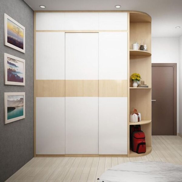 Tủ Áo Nhỏ – Lựa Chọn Hoàn Hảo Cho Căn Hộ Mini Và Phòng Trọ 1 Tu-Ao-Nho