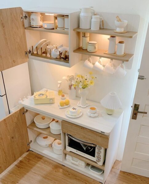 Tủ Để Đồ Nhà Bếp Thông Minh – Xu Hướng Nội Thất Hiện Đại Giúp Tiết Kiệm Không Gian 1 Tu-De-Do-Nha-Bep-Thong-Minh