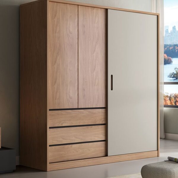 Tủ Gỗ Để Đồ – Giải Pháp Lưu Trữ Sang Trọng, Bền Đẹp Và Tiện Lợi” 4 Tu-Go-De-Do