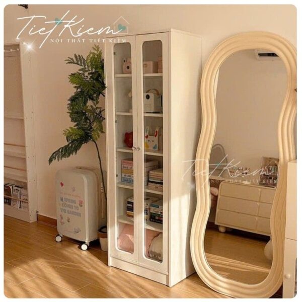 Tủ gỗ để đồ công nghiệp – giá rẻ, thiết kế đa dạng 1 Tu-Go-de-do-Cong-Nghiep