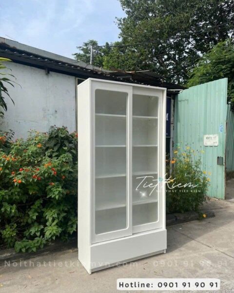Tủ gỗ để đồ phòng ngủ – gọn gàng, tinh tế 1 Tu-Go-de-do-Phong-Ngu