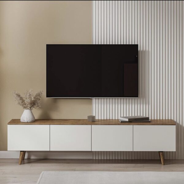 Tủ kệ tivi 1m8 – rộng rãi, lưu trữ thoải mái 4 Tu-Ke-Tivi-1m8