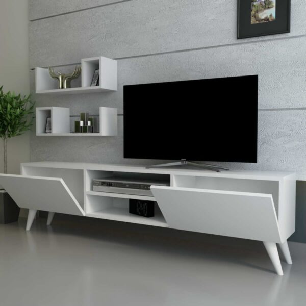 Tủ kệ tivi 1m8 – rộng rãi, lưu trữ thoải mái 1 Tu-Ke-Tivi-1m8