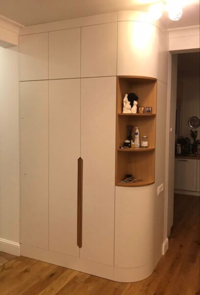 Tủ quần áo 1m2 cửa lùa giá rẻ nhưng thiết kế sang trọng 4 Tu-Quan-ao-1m2-Cua-Lua-Gia-Re