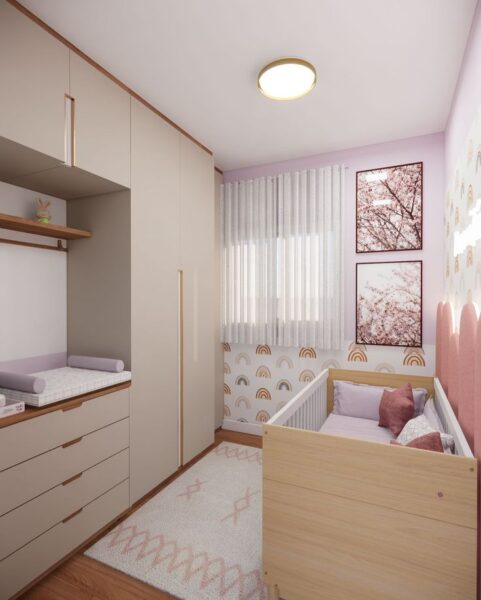 Tủ quần áo bé 1m2 – lưu trữ thoải mái cho nhiều đồ 4 Tu-Quan-ao-Be-1m2