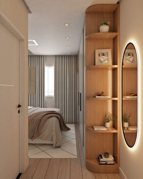 Tủ quần áo bé trai năng động với tone màu xanh 4 Tu-Quan-ao-Be-Trai-Nang-dong