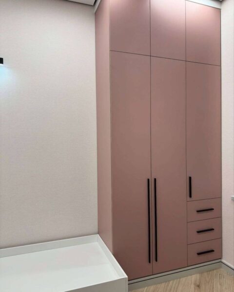 Tủ áo nhỏ 1m2 – lưu trữ thoải mái cho 1 người 1 Tu-ao-Nho-1m2