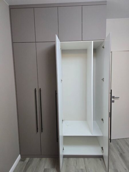 Tủ áo nhỏ 1m5 – phù hợp phòng ngủ đôi 1 Tu-ao-Nho-1m5