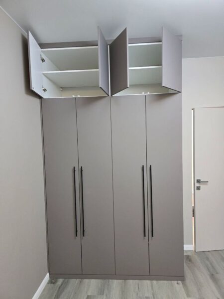 Tủ áo nhỏ bằng gỗ công nghiệp – giá rẻ mà tiện lợi 1 Tu-ao-Nho-Bang-Go-Cong-Nghiep