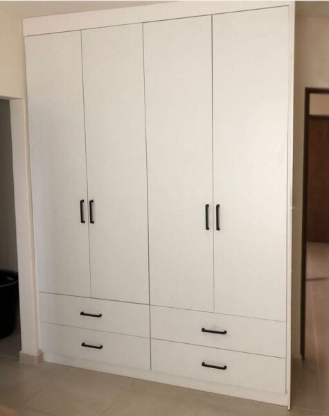 Tủ áo nhỏ bằng gỗ tự nhiên – sang trọng, bền đẹp 2 Tu-ao-Nho-Bang-Go-Tu-Nhien