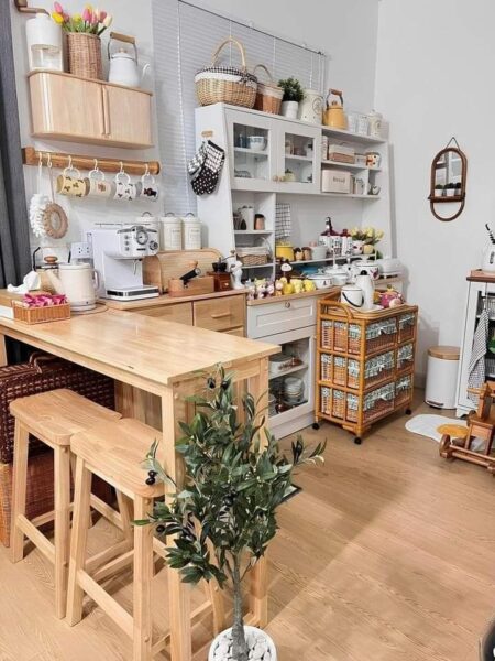 Tủ để đồ bếp thông minh 1m2 – lưu trữ thoải mái cho căn hộ nhỏ 1 Tu-de-do-Bep-Thong-Minh-1m2