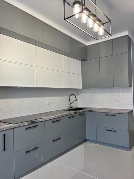 Ưu nhược điểm của bếp mở so với bếp truyền thống 1 Uu-Nhuoc-diem-Cua-Bep-Mo