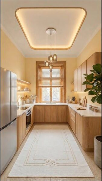 Báo giá làm tủ bếp Quận 12 mới nhất theo từng chất liệu 4 Bao-Gia-Lam-Tu-Bep