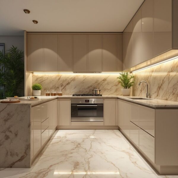 báo giá phụ kiện tủ bếp – phân khúc phổ thông đến cao cấp