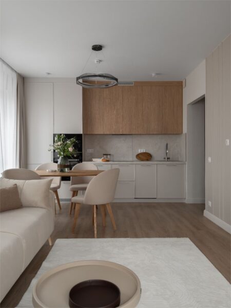 báo giá tủ bếp mới nhất – cập nhật chi phí theo từng chất liệu