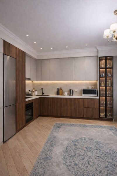 Báo giá tủ bếp mới nhất – Cập nhật chi phí theo từng chất liệu 1 Bao-Gia-Tu-Bep-Moi-Nhat