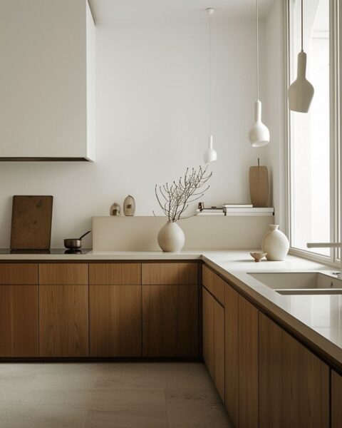 báo giá tủ bếp tại quận 12 mới nhất theo chất liệu