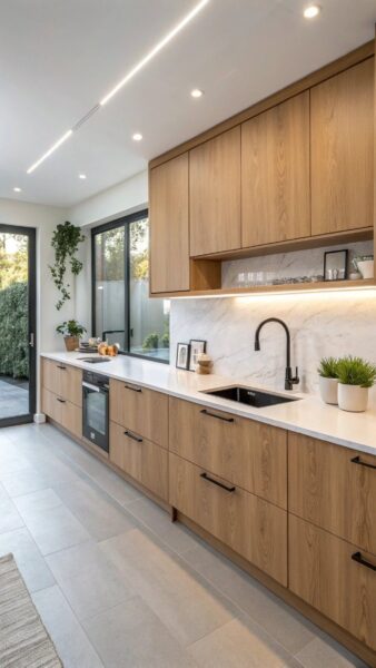 Báo giá tủ bếp tại Quận 12 mới nhất theo chất liệu 1 Bao-Gia-Tu-Bep-Tai-Quan-12