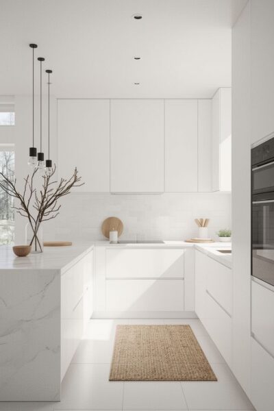 báo giá tủ bếp theo mét dài – cách tính và lưu ý khi đặt