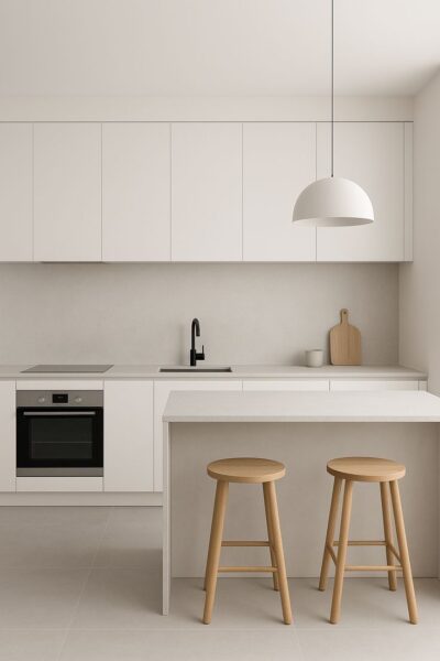 Báo giá tủ bếp theo mét dài – Cách tính và lưu ý khi đặt 1 Bao-Gia-Tu-Bep-Theo-Met