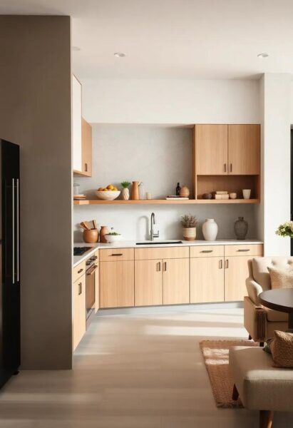 Đơn vị thi công tủ bếp uy tín ở Quận 12 – Cam kết đúng báo giá 4 Don-Vi-Thi-Cong-Tu-Bep